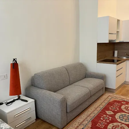 Doria Apartman