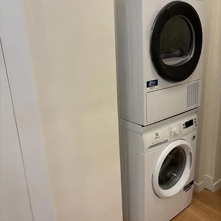 Apartmán Doria
