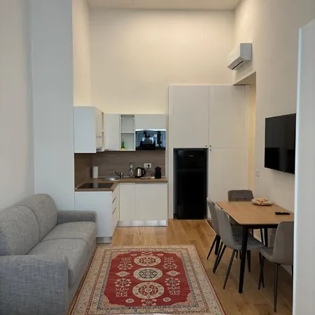 Doria Apartmán