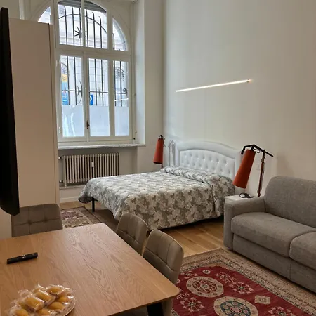 Doria Apartmán